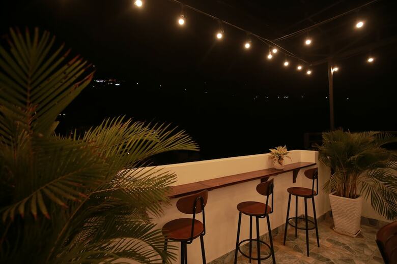 Aparthotel 7s Hotel Nam Anh Vung Tau