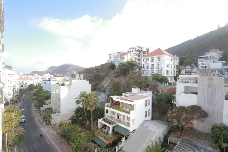 Aparthotel 7s Hotel Nam Anh Vung Tau