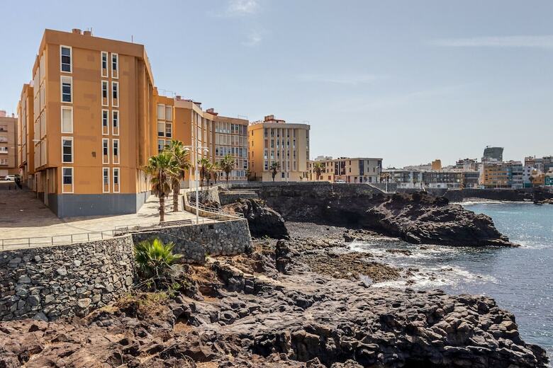 Apartamentos 35009d03 - Duod�cima 3, 4�c