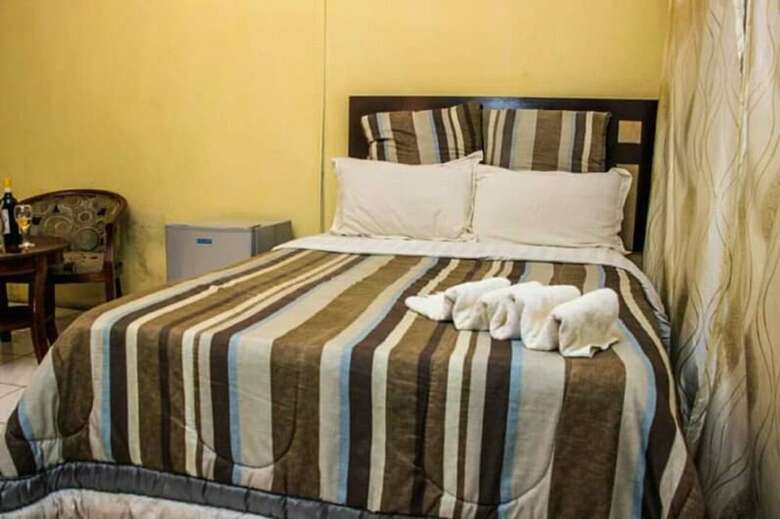 Hotel Dream Heart Lodge