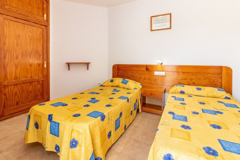 Apartamento 35138b01 - Petrel 2, Aptos El Cardenal 906