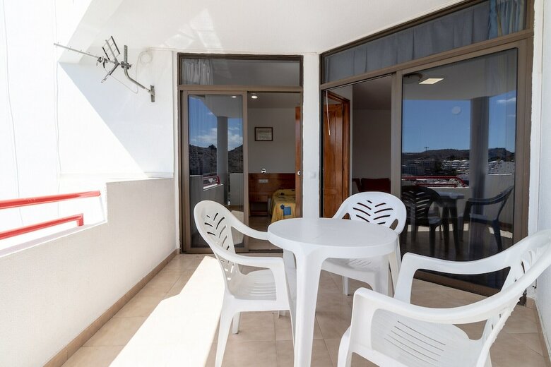 Apartamento 35138b01 - Petrel 2, Aptos El Cardenal 906
