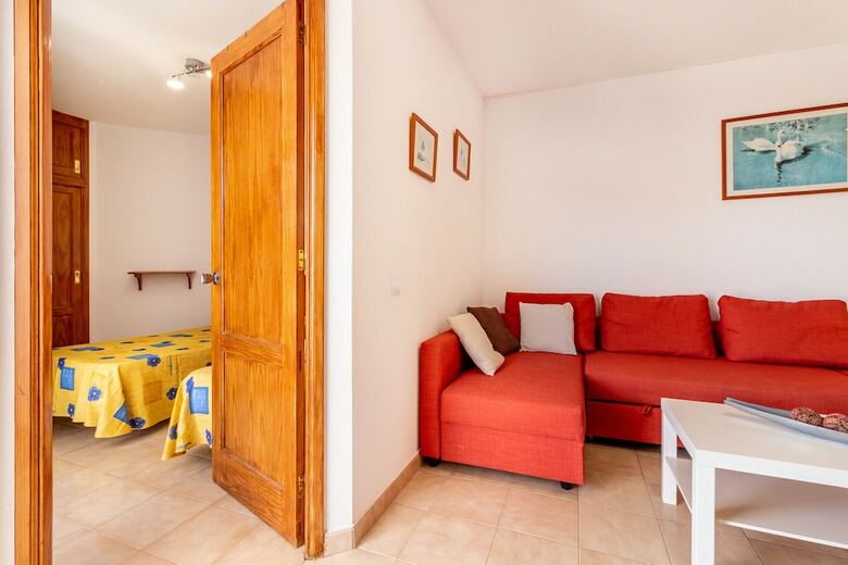Apartamento 35138b01 - Petrel 2, Aptos El Cardenal 906