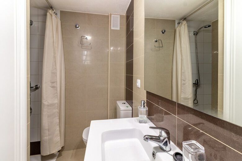 Apartamento 35138b01 - Petrel 2, Aptos El Cardenal 906