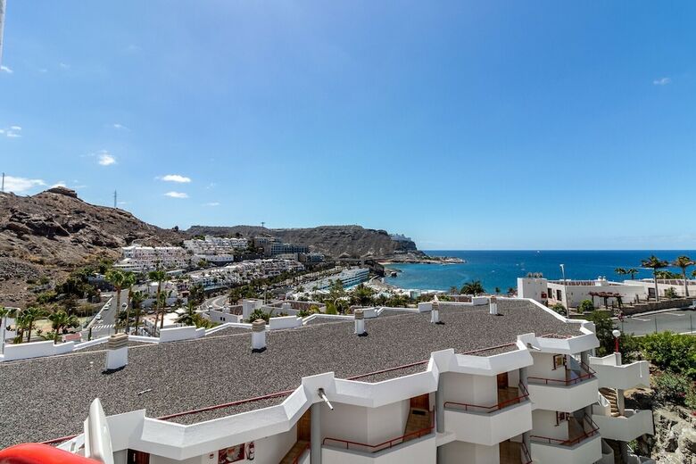 Apartamento 35138b01 - Petrel 2, Aptos El Cardenal 906
