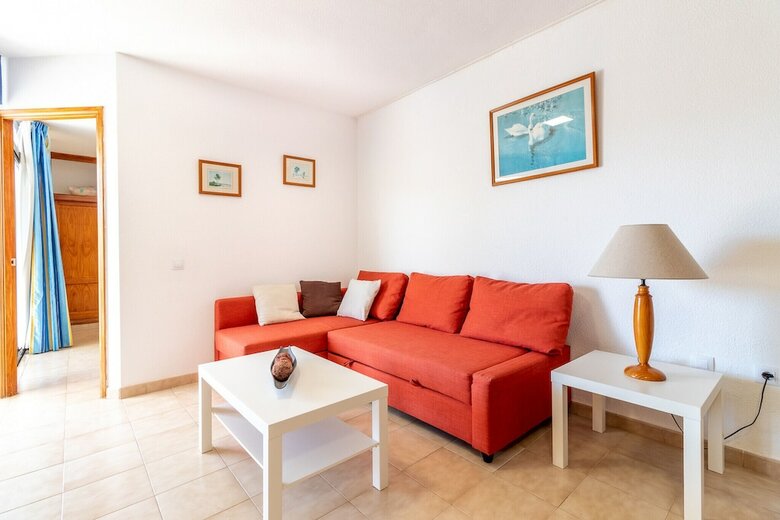 Apartamento 35138b01 - Petrel 2, Aptos El Cardenal 906