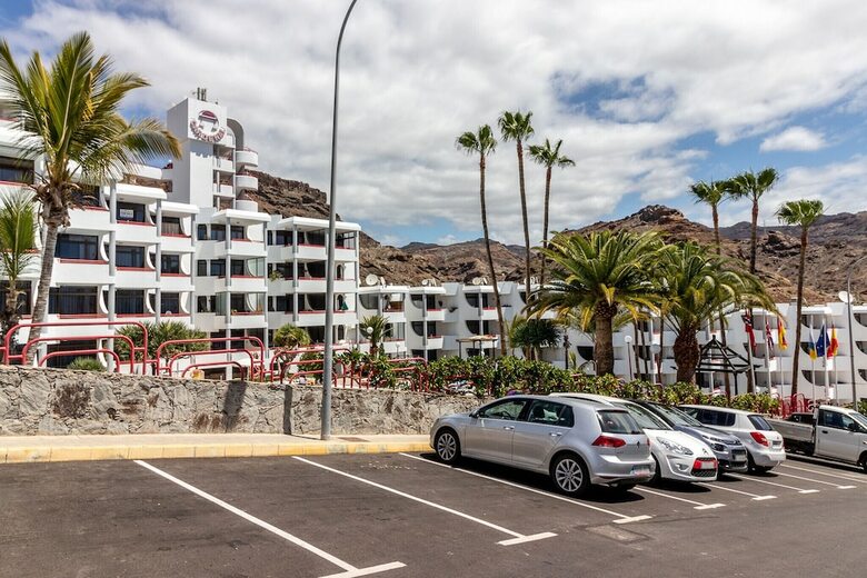 Apartamento 35138b01 - Petrel 2, Aptos El Cardenal 906