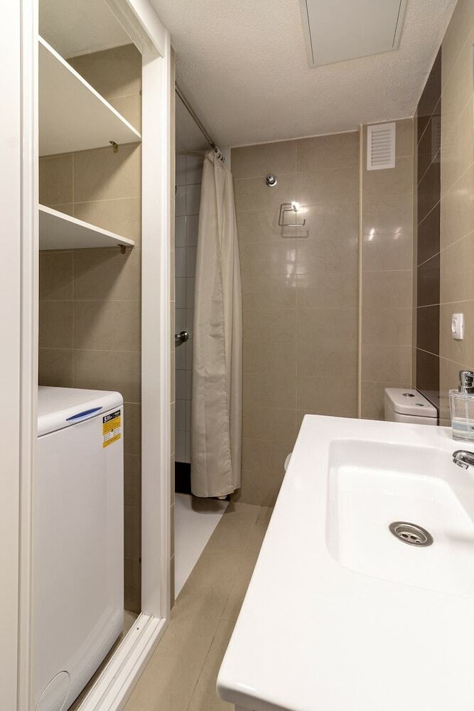 Apartamento 35138b01 - Petrel 2, Aptos El Cardenal 906