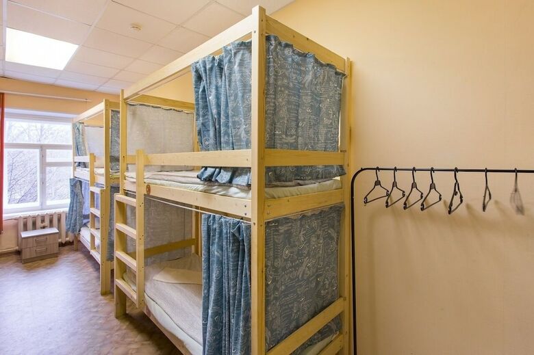 Hostal Yaroslav Hostel Veliky Novgorod