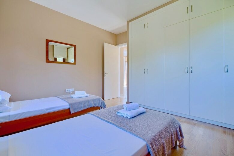 Apartment Qz12 - Anatoli