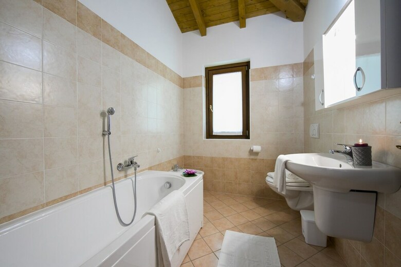 Apartamento Le Betulle