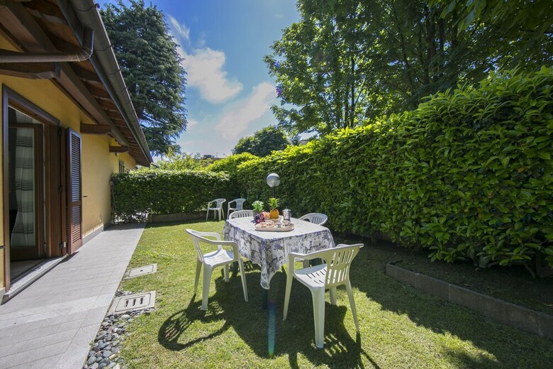 Apartamento Le Betulle