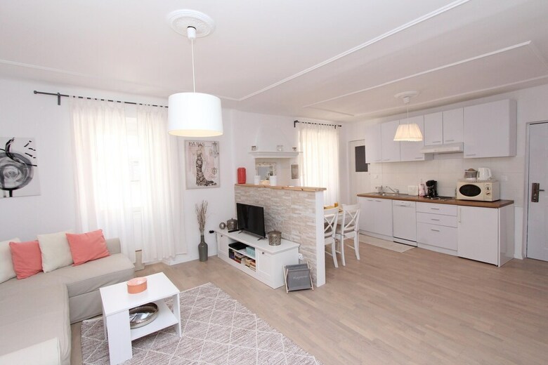 Apartment Signorina Garibaldi