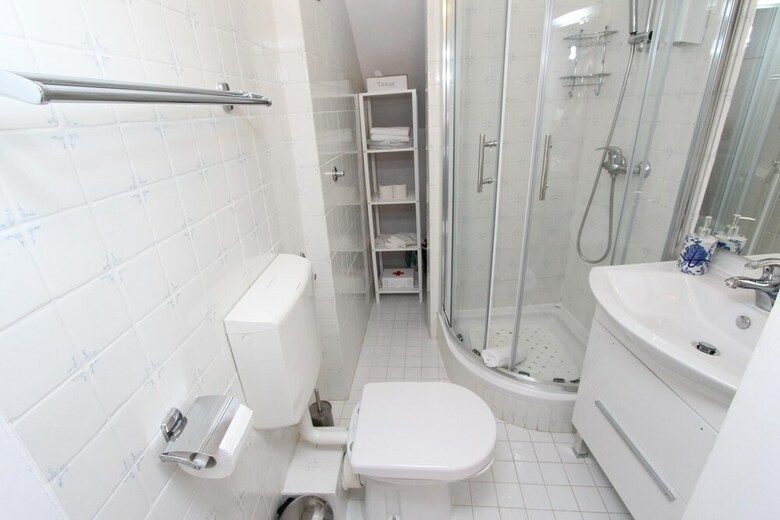 Apartment Signorina Garibaldi