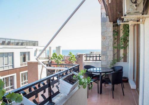 Dom-el Real Apartments 4 - Sveti Vlas