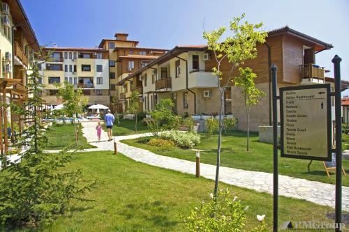 Garden Of Eden Pmg Apartments