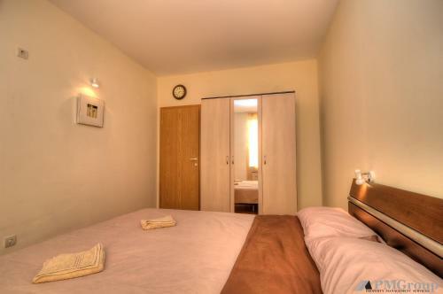 Garden Of Eden Pmg Apartments