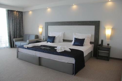 Moonlight Hotel - All Inclusive