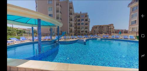 Peshev Family Hotel Vlas