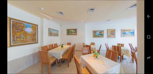 Peshev Family Hotel Vlas