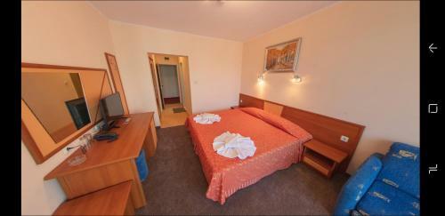 Peshev Family Hotel Vlas