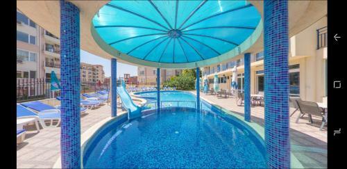 Peshev Family Hotel Vlas