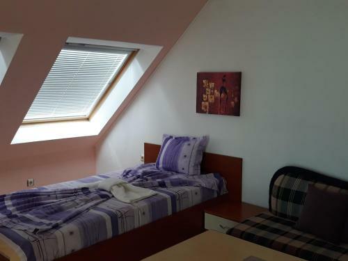 Hostal Guest House Ralitsa