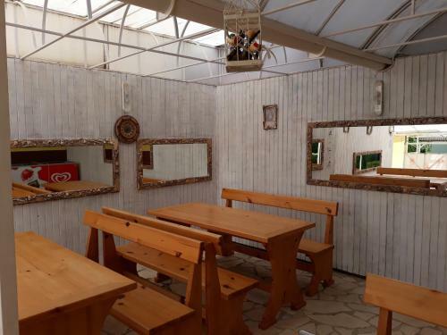 Hostal Guest House Ralitsa
