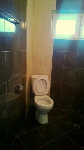 Hostal Villa Joy