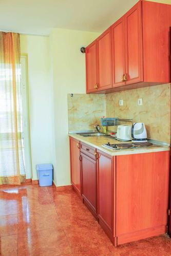 Dom-el Real Apartments 1 - Sveti Vlas