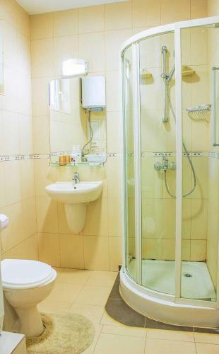 Dom-el Real Apartments 1 - Sveti Vlas