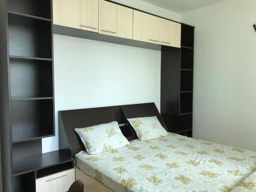 Dom-el Real Apartments In Sea View Complex