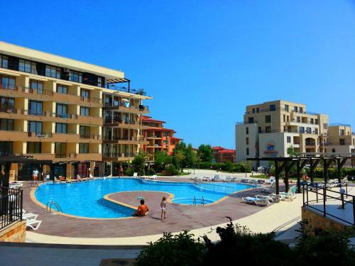 Menada Luxor Apartments