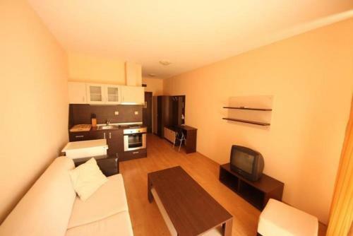 Menada Luxor Apartments