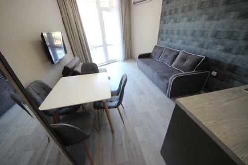Menada Luxor Apartments
