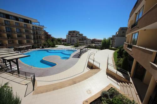 Menada Luxor Apartments