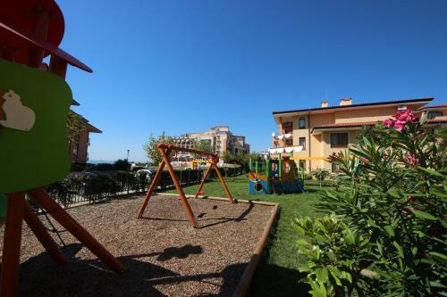 Menada Sky Dreams Apartment