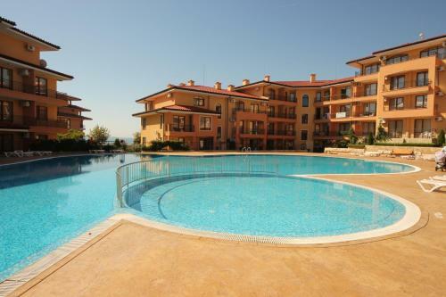 Menada Sky Dreams Apartment
