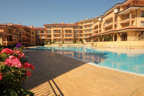 Menada Sky Dreams Apartment