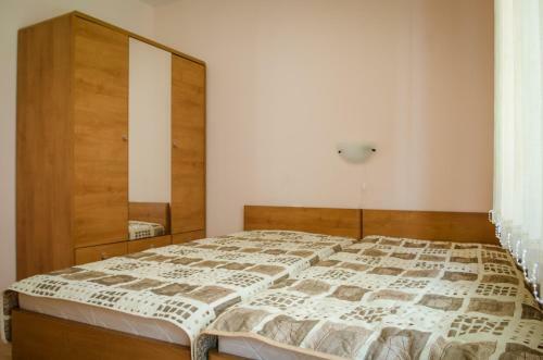 Aparthotel Marina View Fort Beach