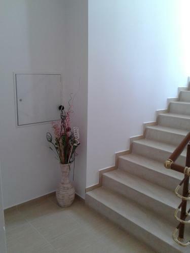 Villa Antorini Apartments