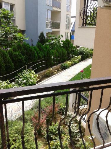 Villa Antorini Apartments