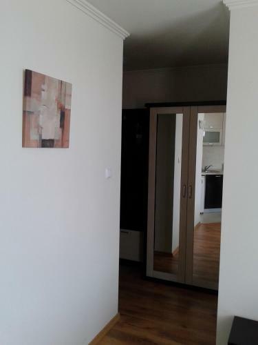 Villa Antorini Apartments