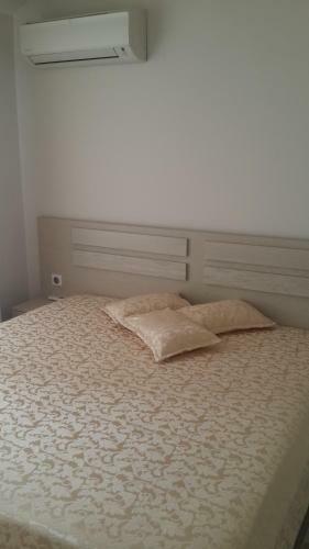 Villa Antorini Apartments