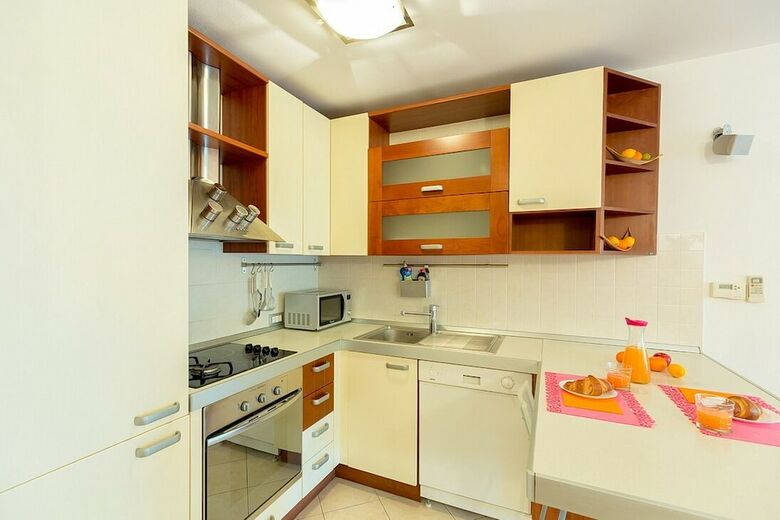 Apartamento Leona & Borna Central Suites