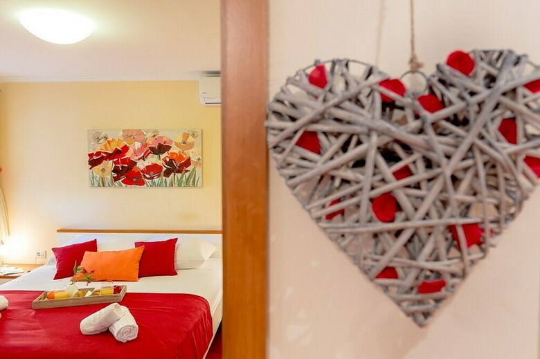 Apartamento Leona & Borna Central Suites