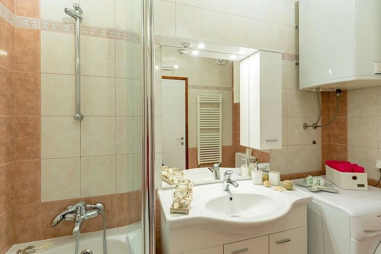 Apartamento Leona & Borna Central Suites