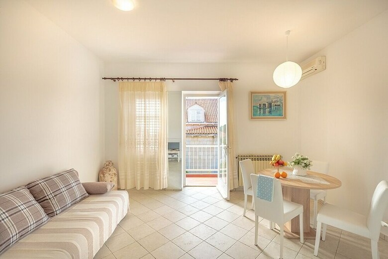 Aparthotel Music Apartment