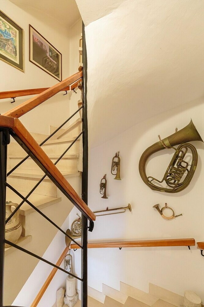Aparthotel Music Apartment