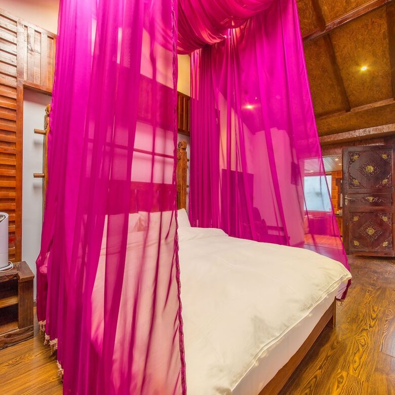 Lijiang Yufu Hotel